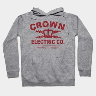 Crown Electric Company Hoodie